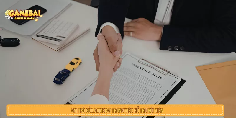 Hỗ trợ người dùng kiểm soát rủi ro khi tìm hiểu game bài