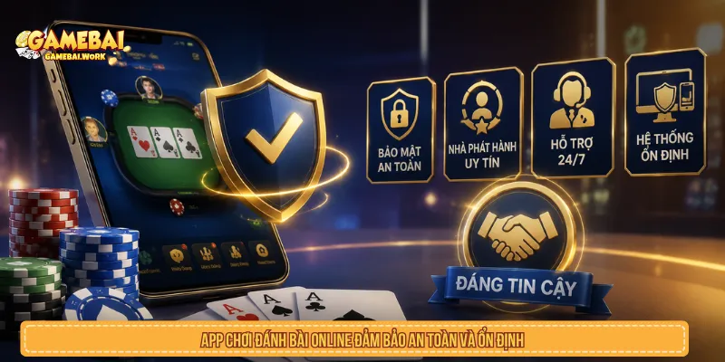 Kinh Nghiệm Đánh Bài Online Cho Người Mới Bắt Đầu Người mới nên ưu tiên nền tảng đánh bài online minh bạch